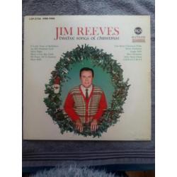 diverse kerst lp's