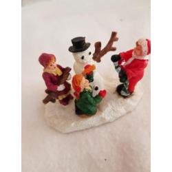 Oude kerstballen
