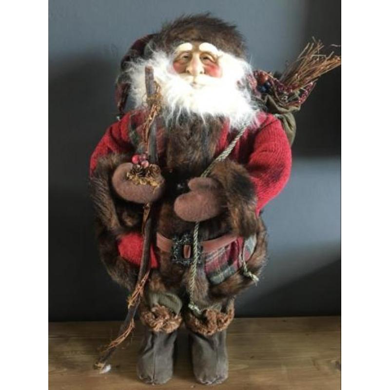 Grote kerstman