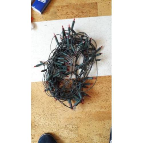 kerst spullen