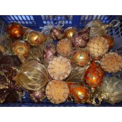 Kerstversiering