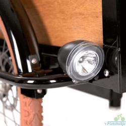 Babboe bakfiets inruilen op een nieuwe Keiler e-bakfiets?