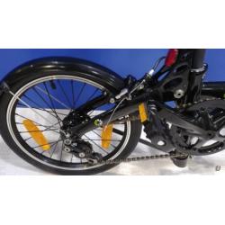 Dahon Jifo uno 16 inch