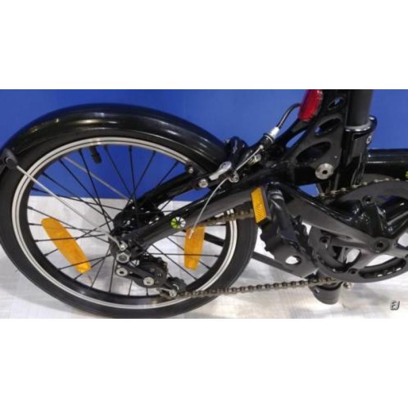 Dahon Jifo uno 16 inch