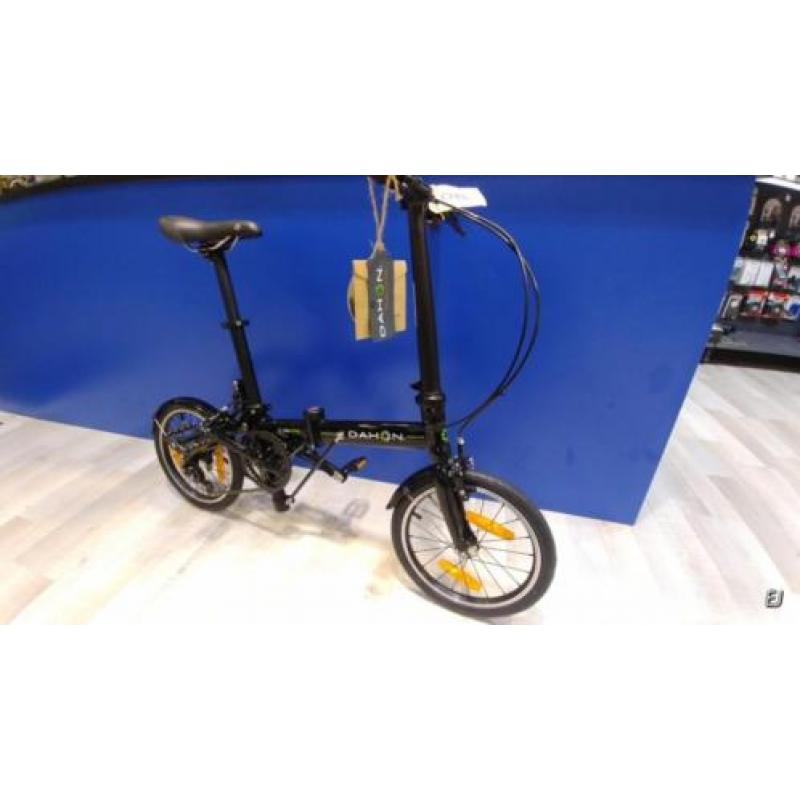 Dahon Jifo uno 16 inch