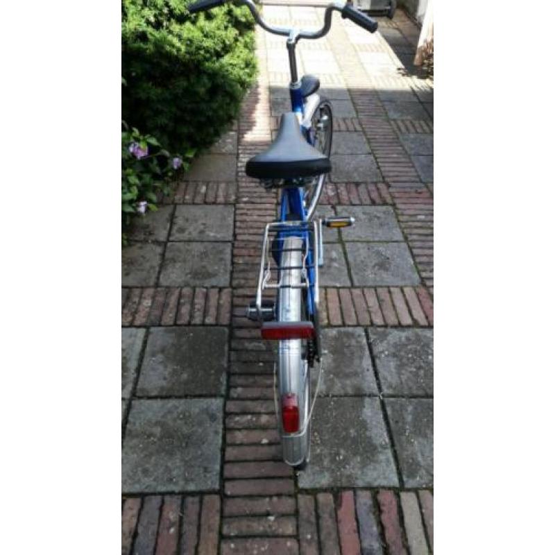 Vouwfiets (vintage, retro)