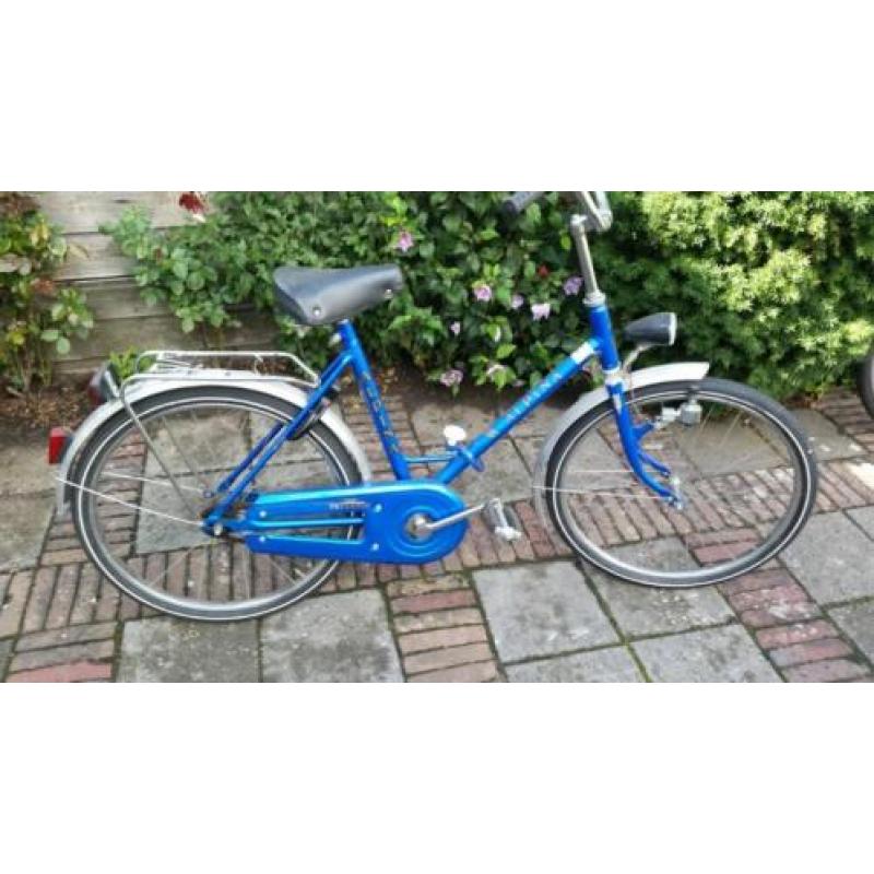 Vouwfiets (vintage, retro)