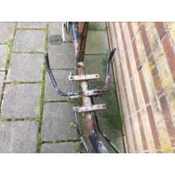 Popal Bakfiets te koop