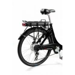 Cargoo Elektrisch Bakfiets