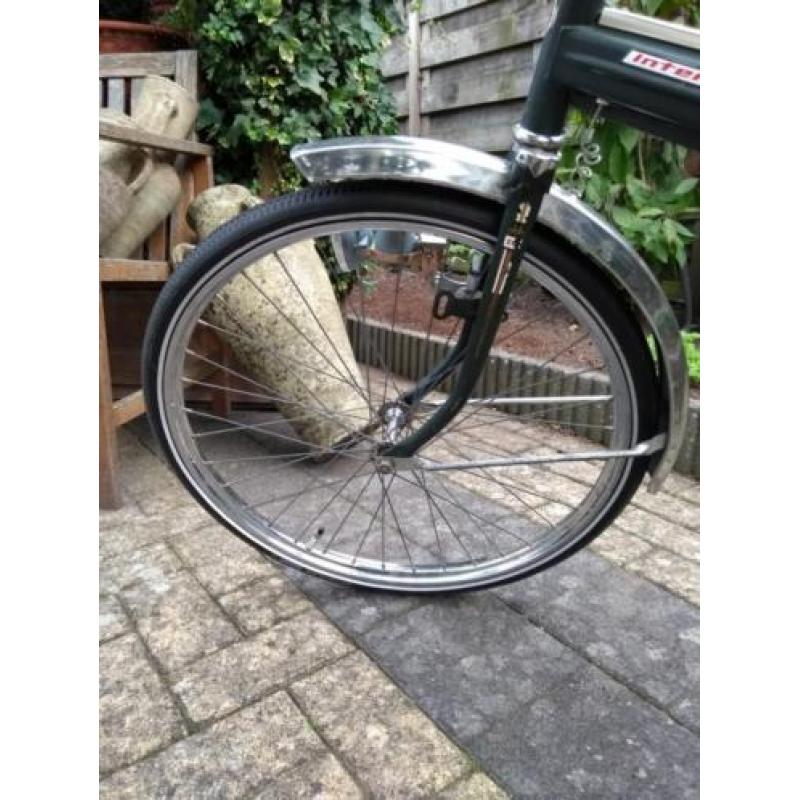 Batavus deelfiets