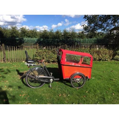 bakfiets