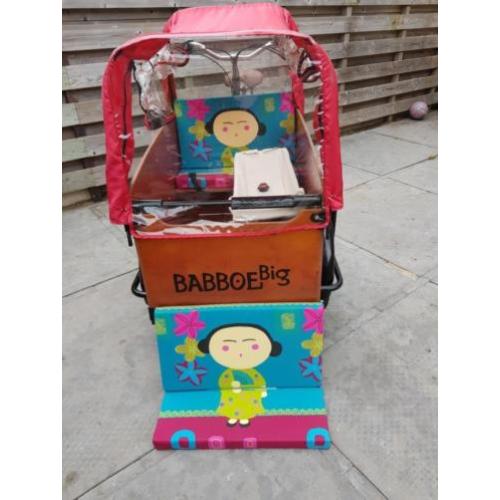 Bakfiets