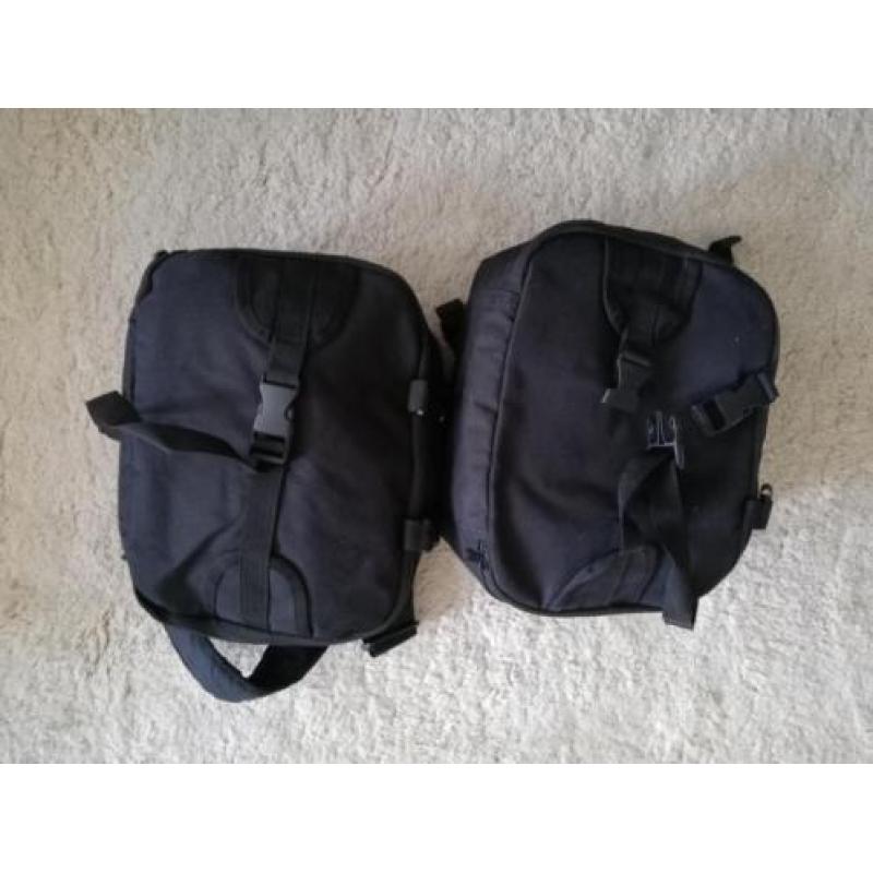 2x Vouwfiets Airnimal Joey Rohloff all terrain uitgevoerd
