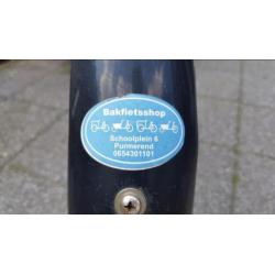 Babboo bakfiets