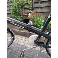Batavus deelfiets