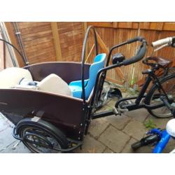 Bakfiets Fietsfabriek