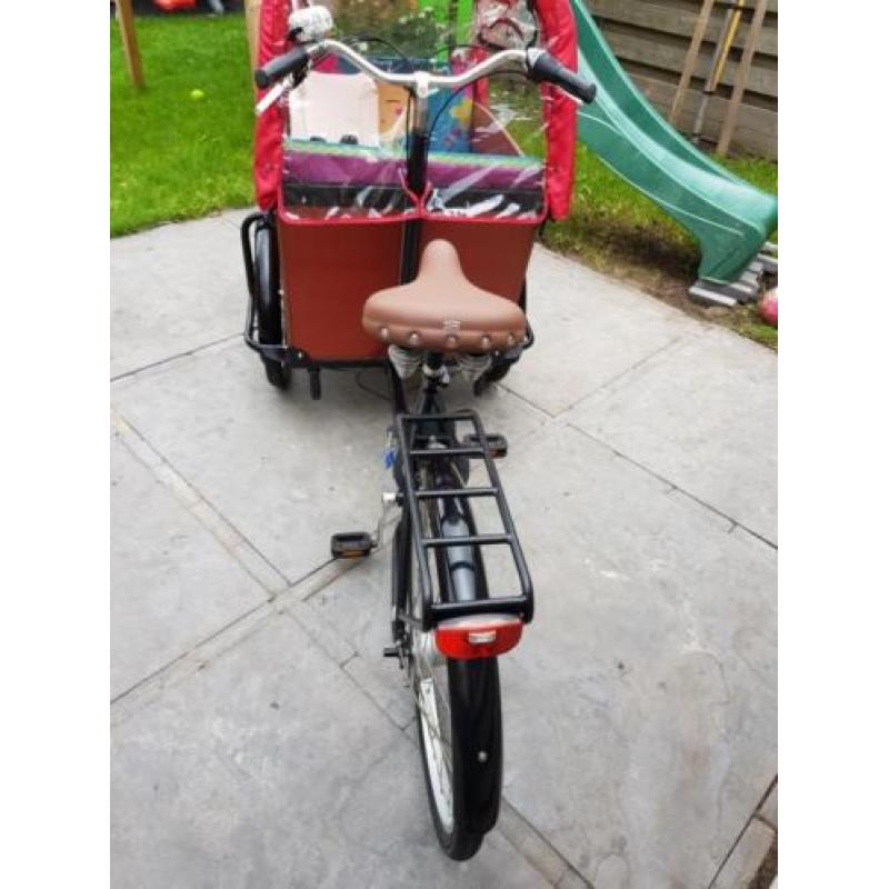 Bakfiets