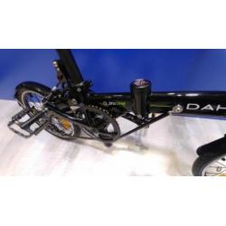 Dahon Jifo uno 16 inch
