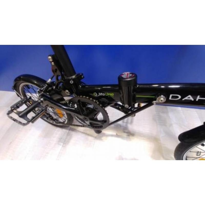 Dahon Jifo uno 16 inch