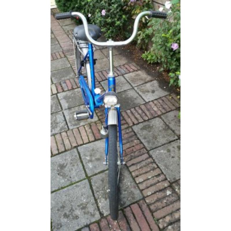 Vouwfiets (vintage, retro)