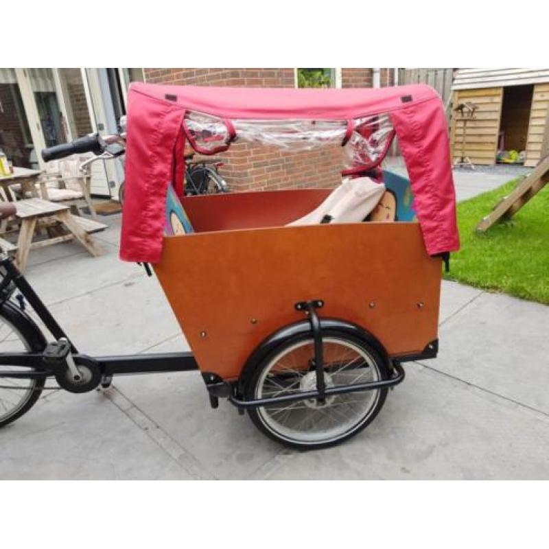 Bakfiets
