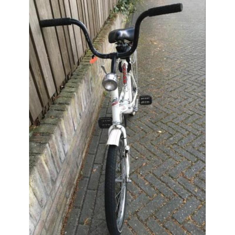 Vouwfiets