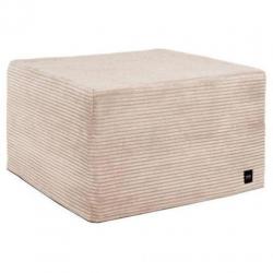 Vetsak Bloc Medium Cord Velours - beige