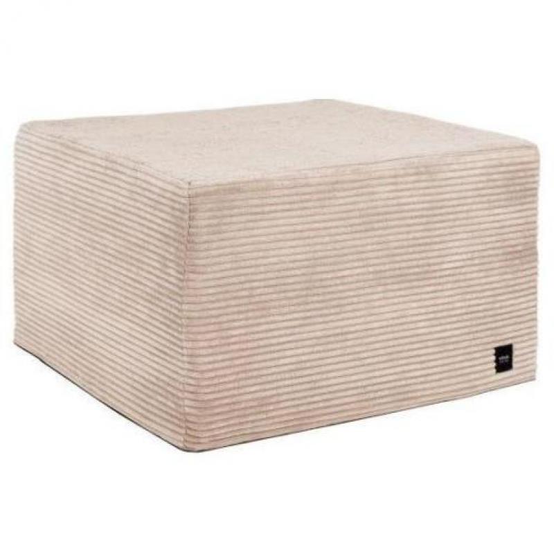 Vetsak Bloc Medium Cord Velours - beige