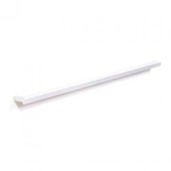 Saniclass Florence badmeubel met spiegel 80x47cm black wood