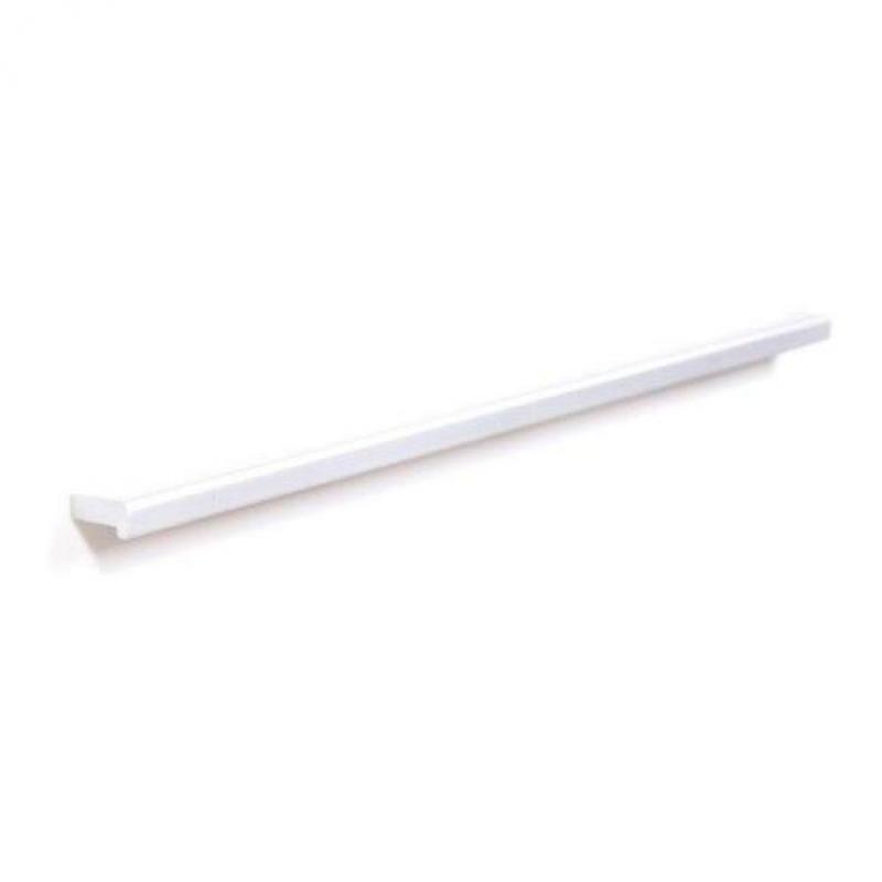 Saniclass Florence badmeubel met spiegel 80x47cm black wood