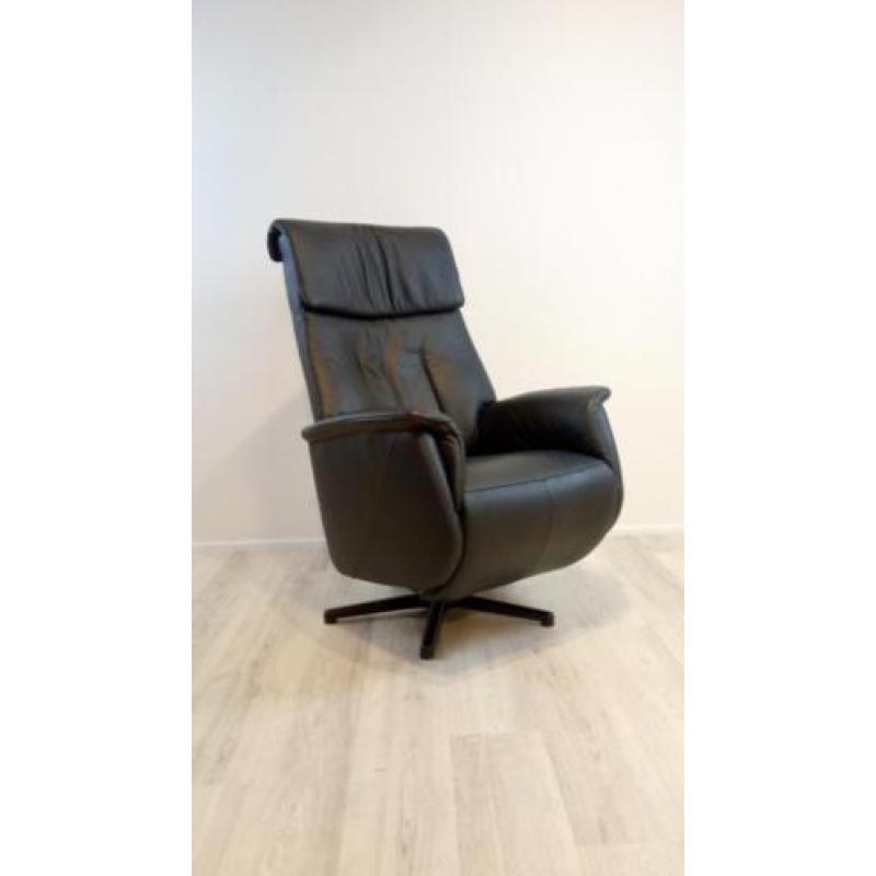 Koop Nu relaxfauteuil Prominent Goteborg slechts 1990,00