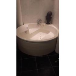 Luxe bubbelbad Rihor