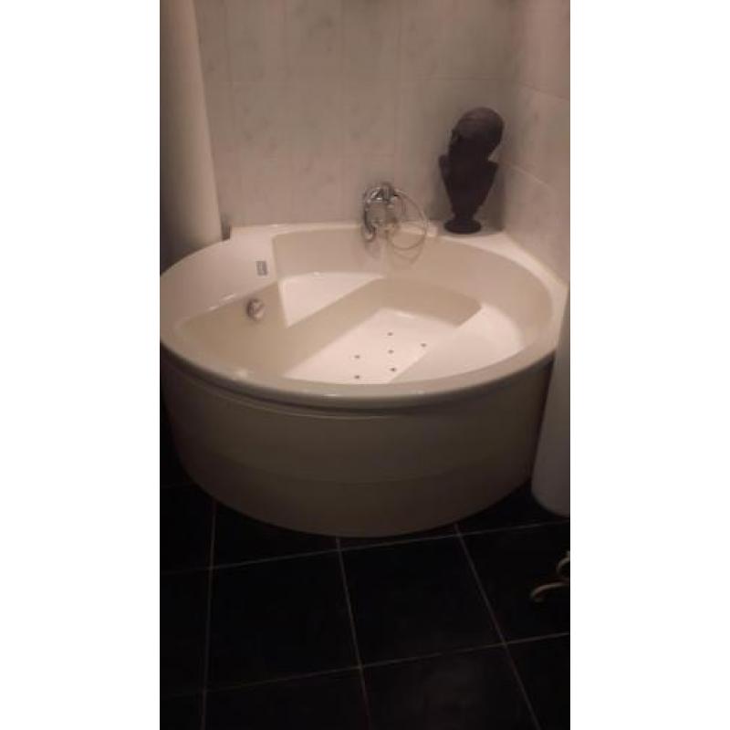 Luxe bubbelbad Rihor