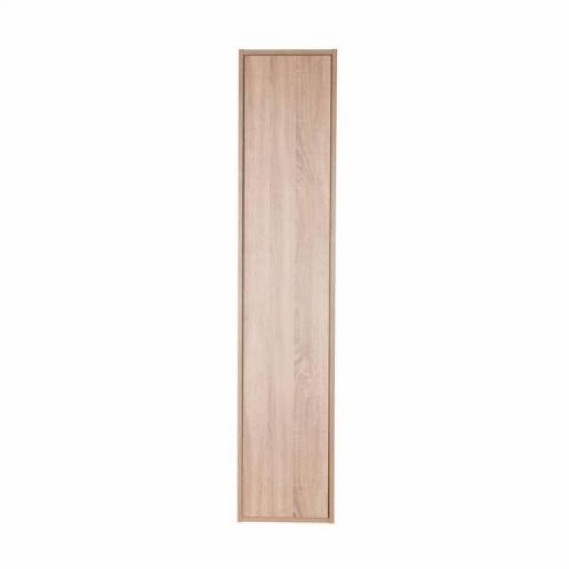 Badmeubel Trendline 90cm Canyon Oak Softclose (Verschille...
