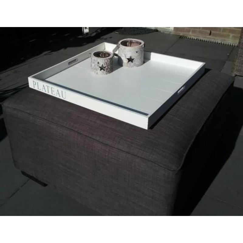 Hocker