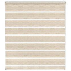 Doppel Rollo DL 105X175 Linen