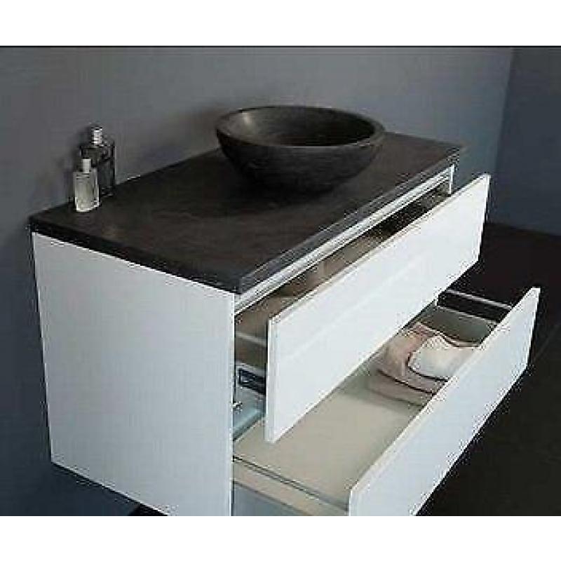 Badmeubel Trend Dynasty 100 Cm
