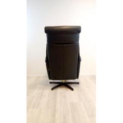 Koop Nu relaxfauteuil Prominent Goteborg slechts 1990,00