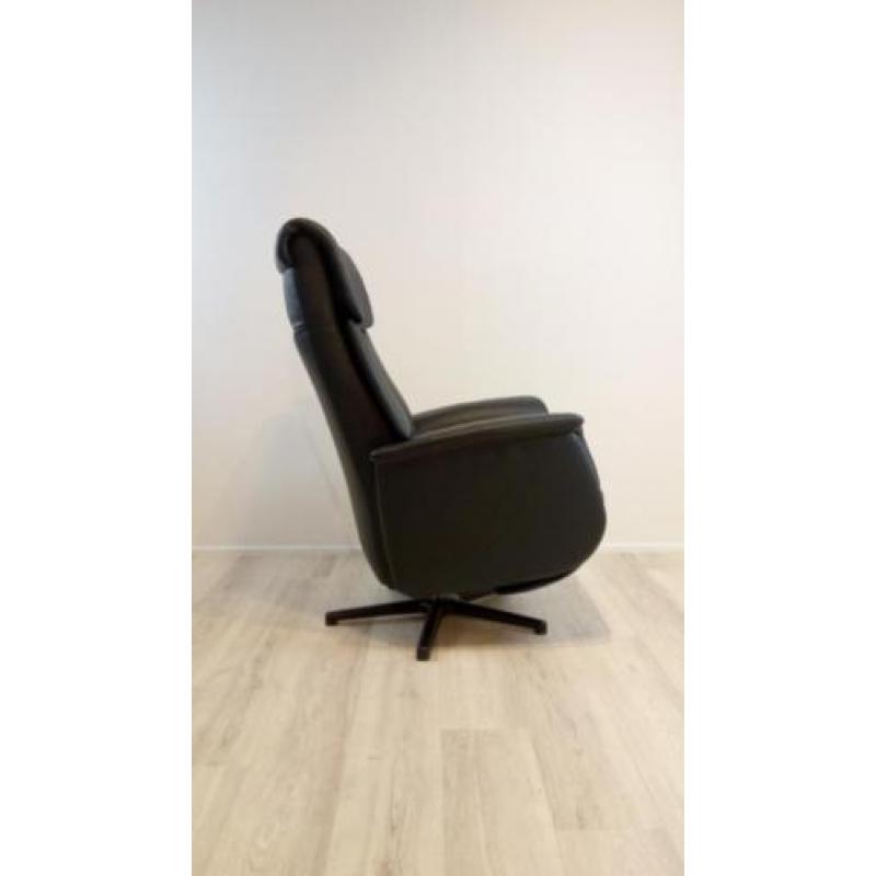 Koop Nu relaxfauteuil Prominent Goteborg slechts 1990,00
