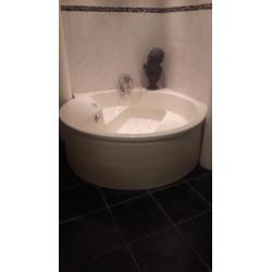 Luxe bubbelbad Rihor