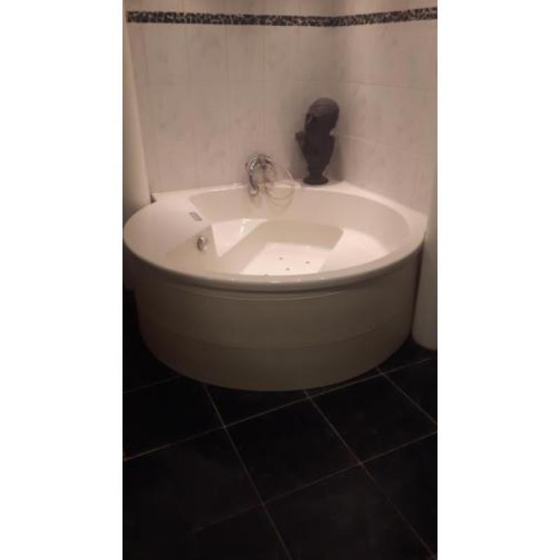 Luxe bubbelbad Rihor