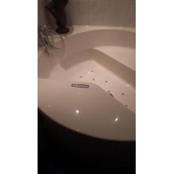 Luxe bubbelbad Rihor
