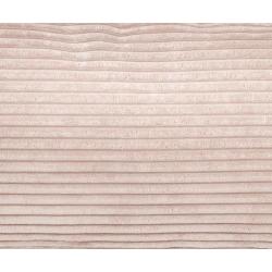 Vetsak Bloc Medium Cord Velours - beige