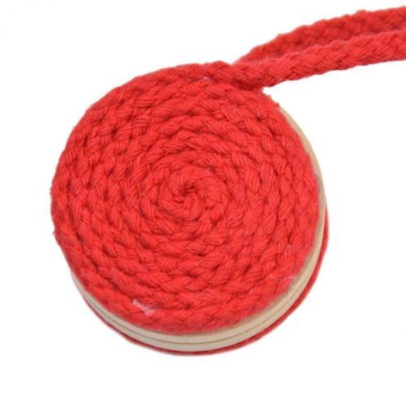 Ze Liefde Pastorale Gordijn Riem Mode Magnetische Gordijn