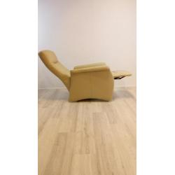 Aanbieding relaxstoel Amadeo Nieuw Nu slechts € 490,00