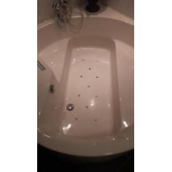 Luxe bubbelbad Rihor