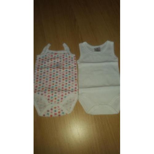 kledingpakket meisje maat 50/56