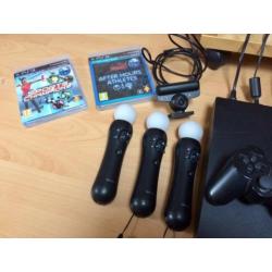 PlayStation3 in goede staat