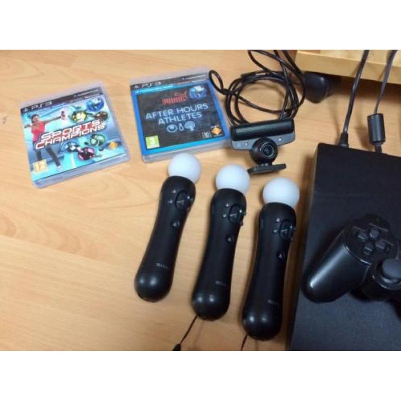 PlayStation3 in goede staat