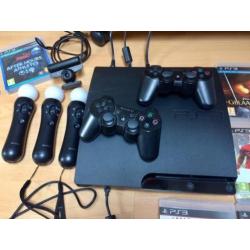 PlayStation3 in goede staat